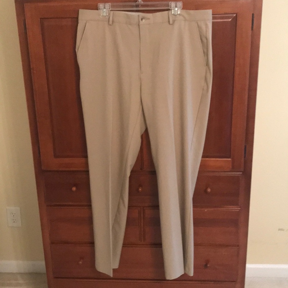 Greg Norman Travel Slacks